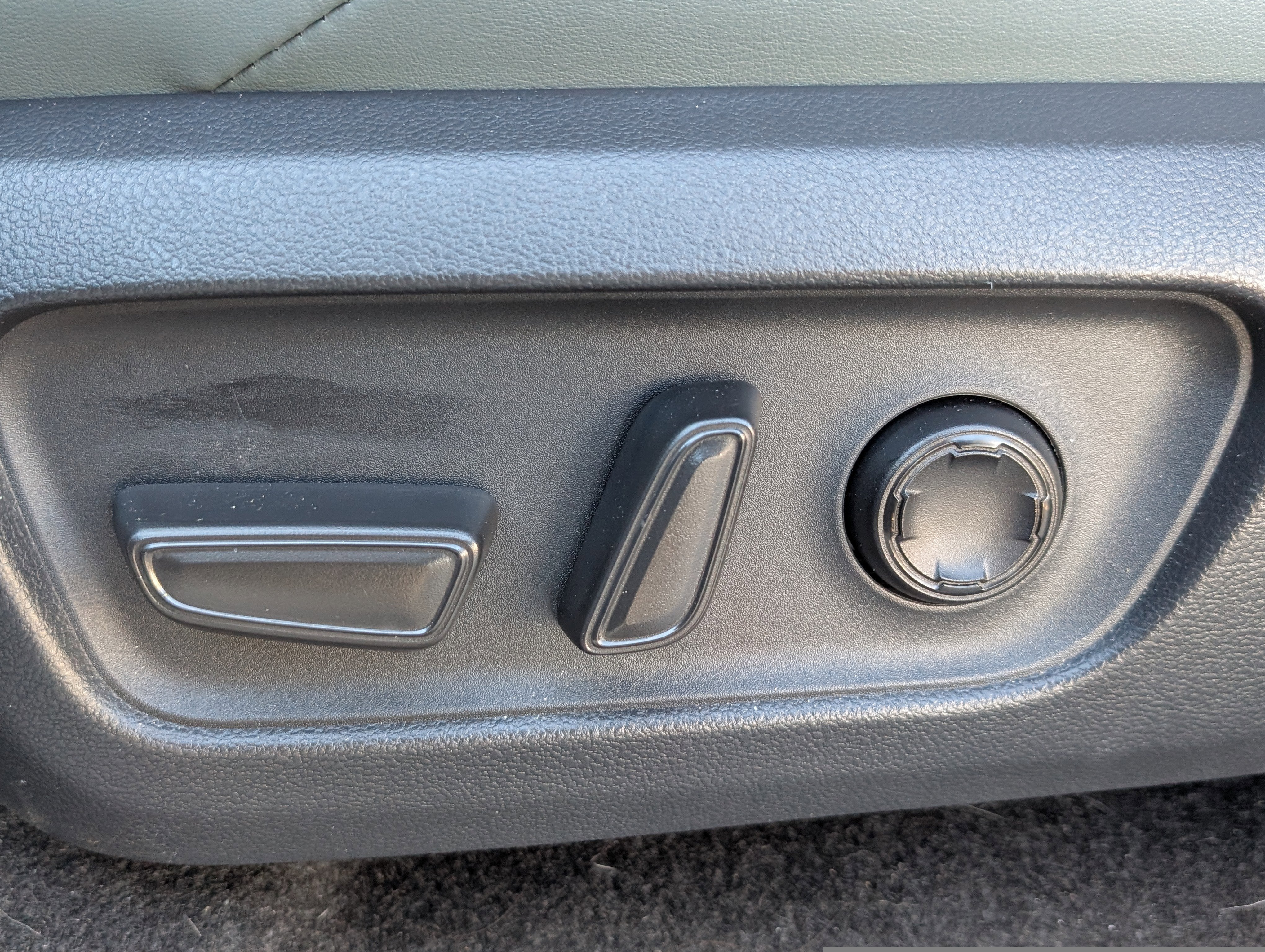 2025 Toyota 4Runner Hybrid Trailhunter