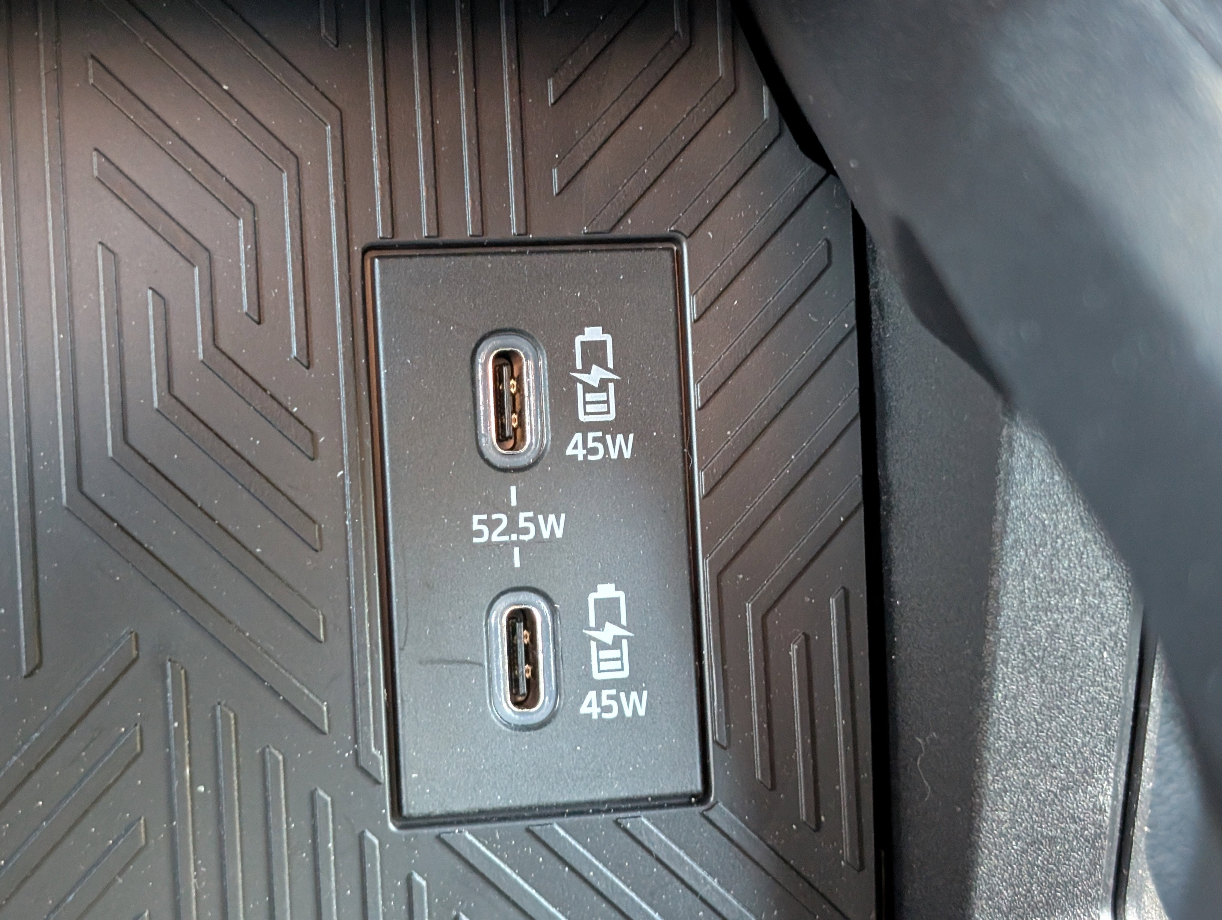 2025 Toyota 4Runner Hybrid Trailhunter