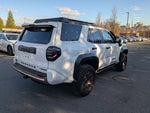 2025 Toyota 4Runner Hybrid Trailhunter