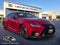 2025 Lexus RC F Final Edition