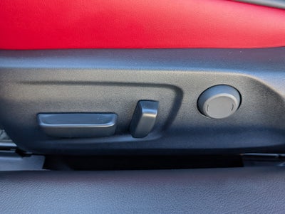 2025 Lexus RC F Final Edition