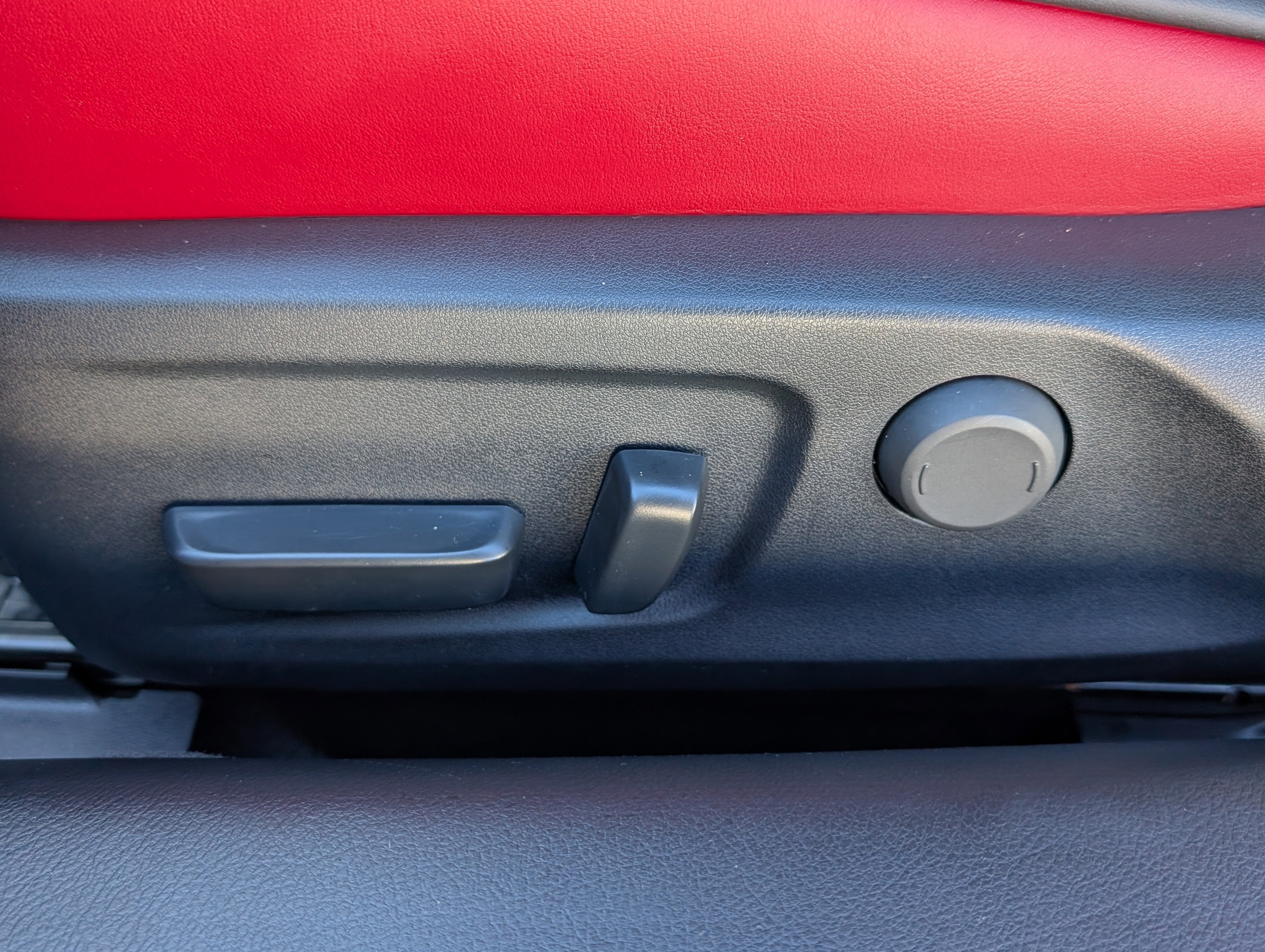 2025 Lexus RC F Final Edition