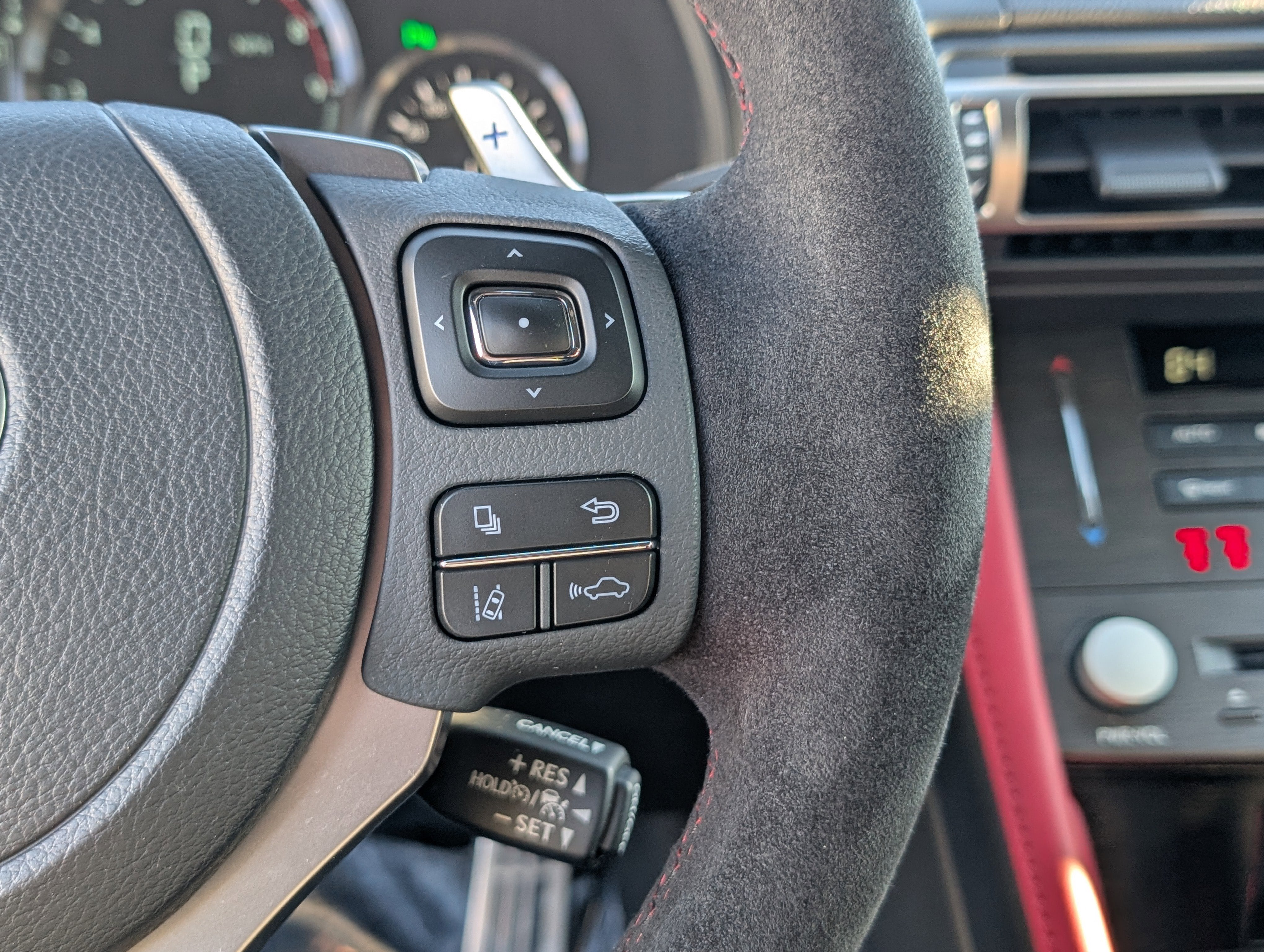 2025 Lexus RC F Final Edition