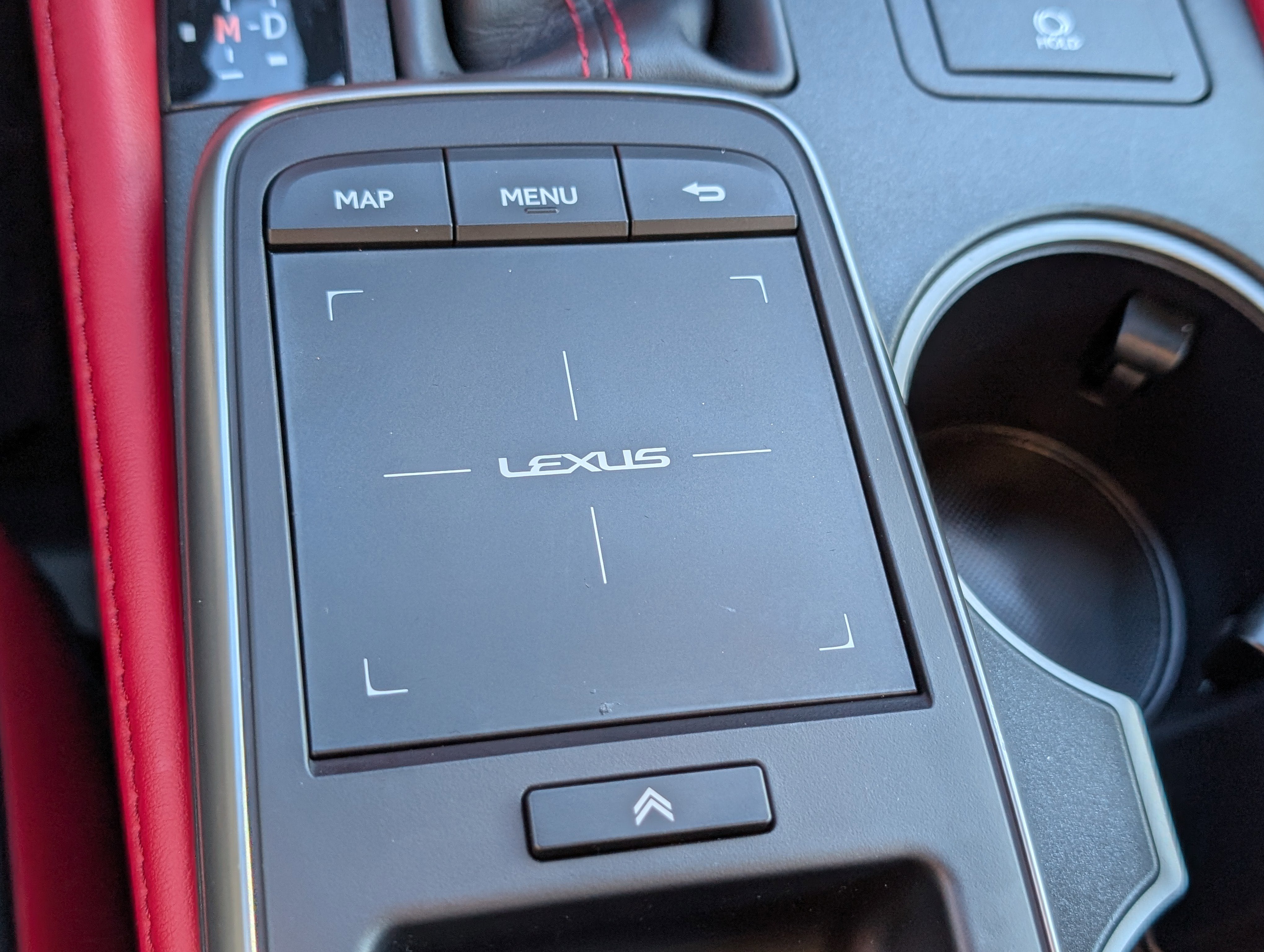 2025 Lexus RC F Final Edition