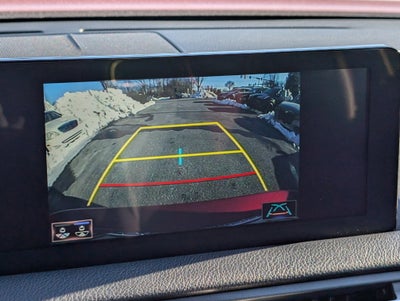 2025 Lexus RC F Final Edition