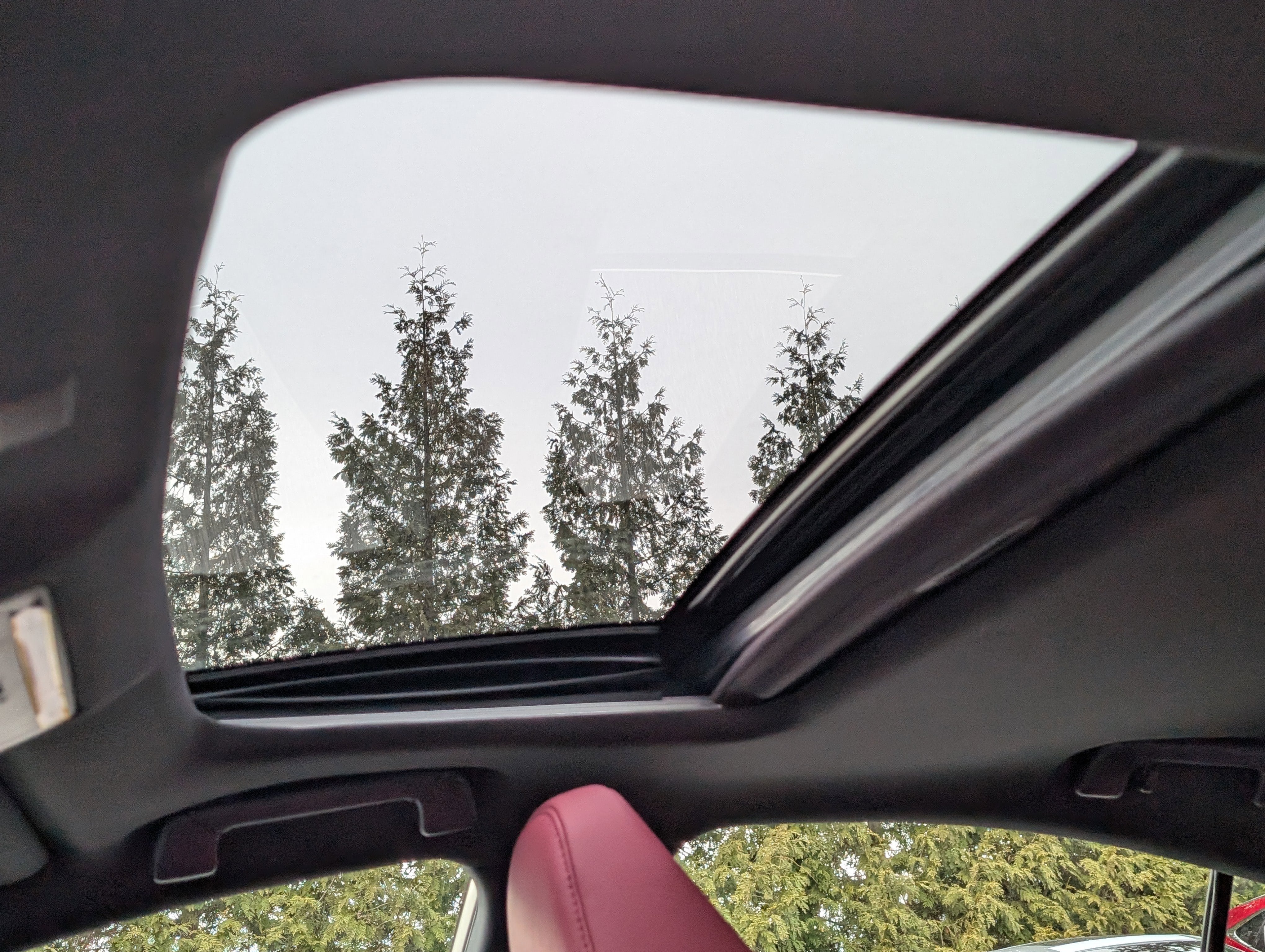 2024 Lexus IS IS 350 F SPORT