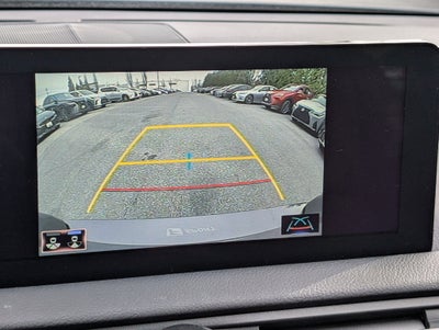 2024 Lexus IS IS 350 F SPORT