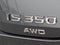 2024 Lexus IS IS 350 F SPORT