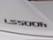 2020 Lexus LS 500h