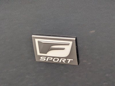 2024 Lexus IS 350 F SPORT