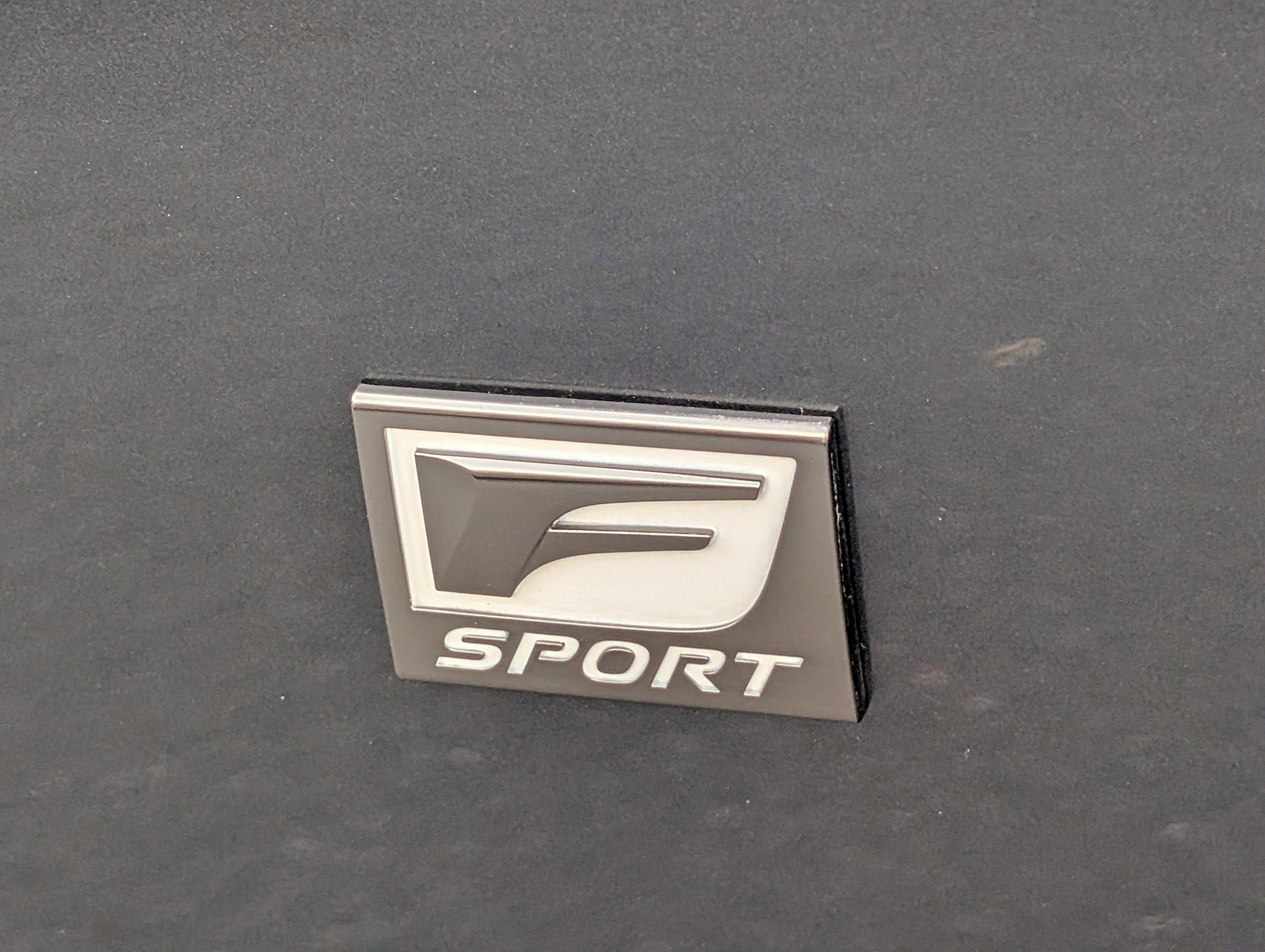 2024 Lexus IS 350 F SPORT