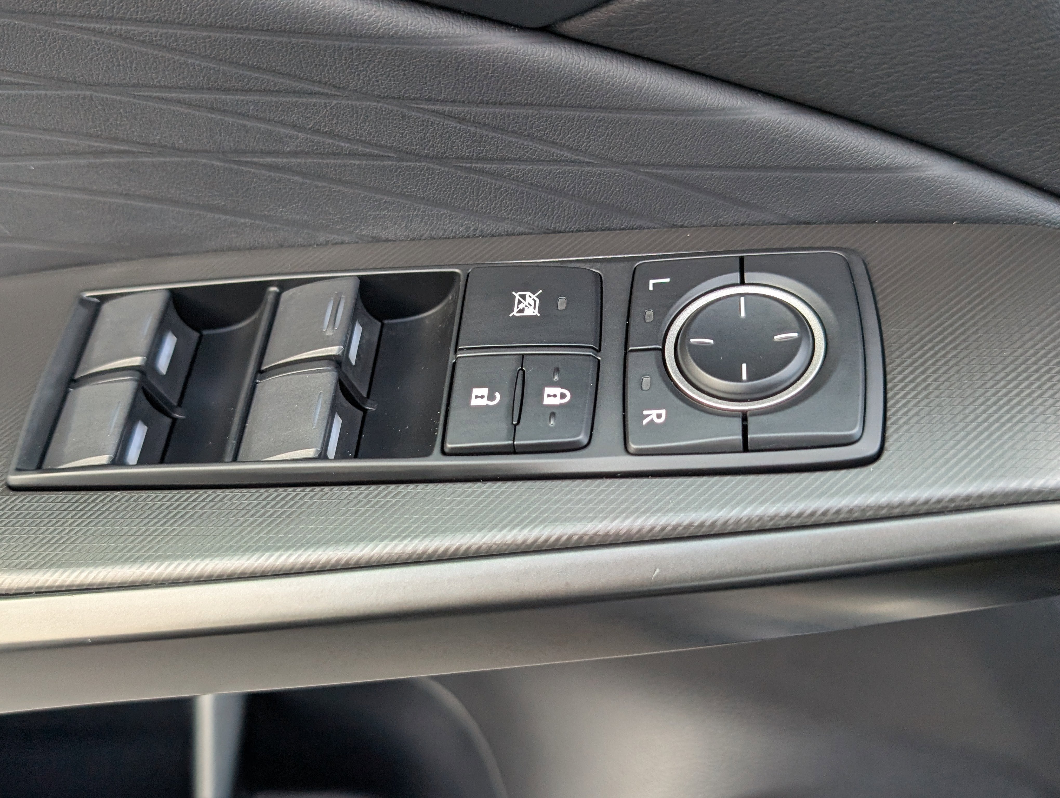 2024 Lexus IS 350 F SPORT