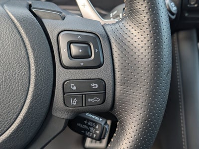 2024 Lexus IS 350 F SPORT