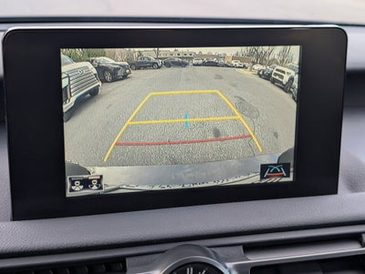 2024 Lexus IS 350 F SPORT