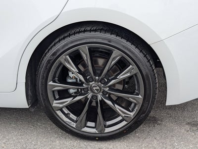 2024 Lexus IS 350 F SPORT