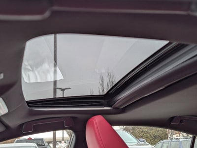 2024 Lexus IS 350 F SPORT