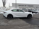 2024 Lexus IS 350 F SPORT