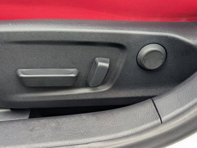 2024 Lexus IS 350 F SPORT