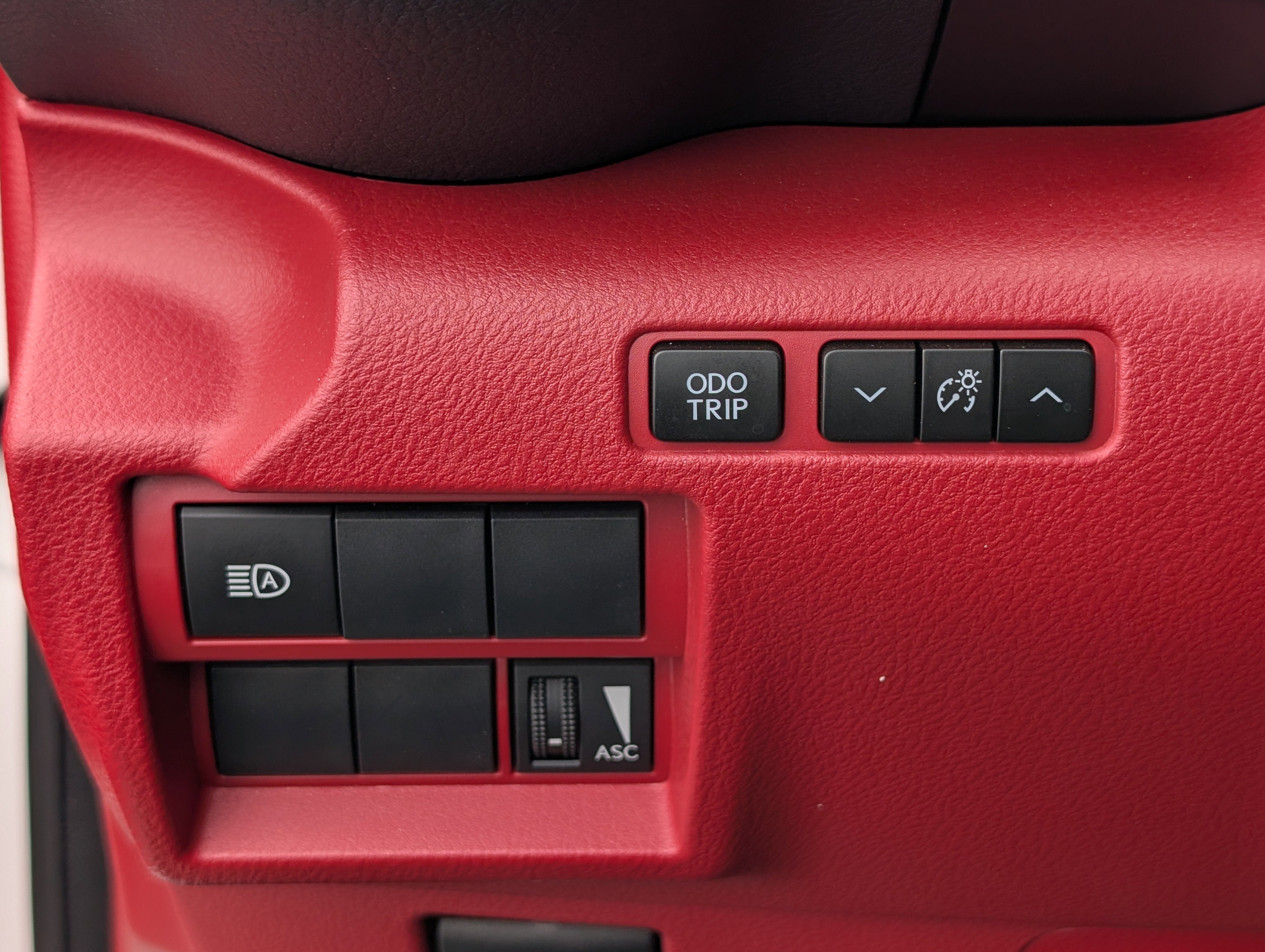 2024 Lexus IS 350 F SPORT