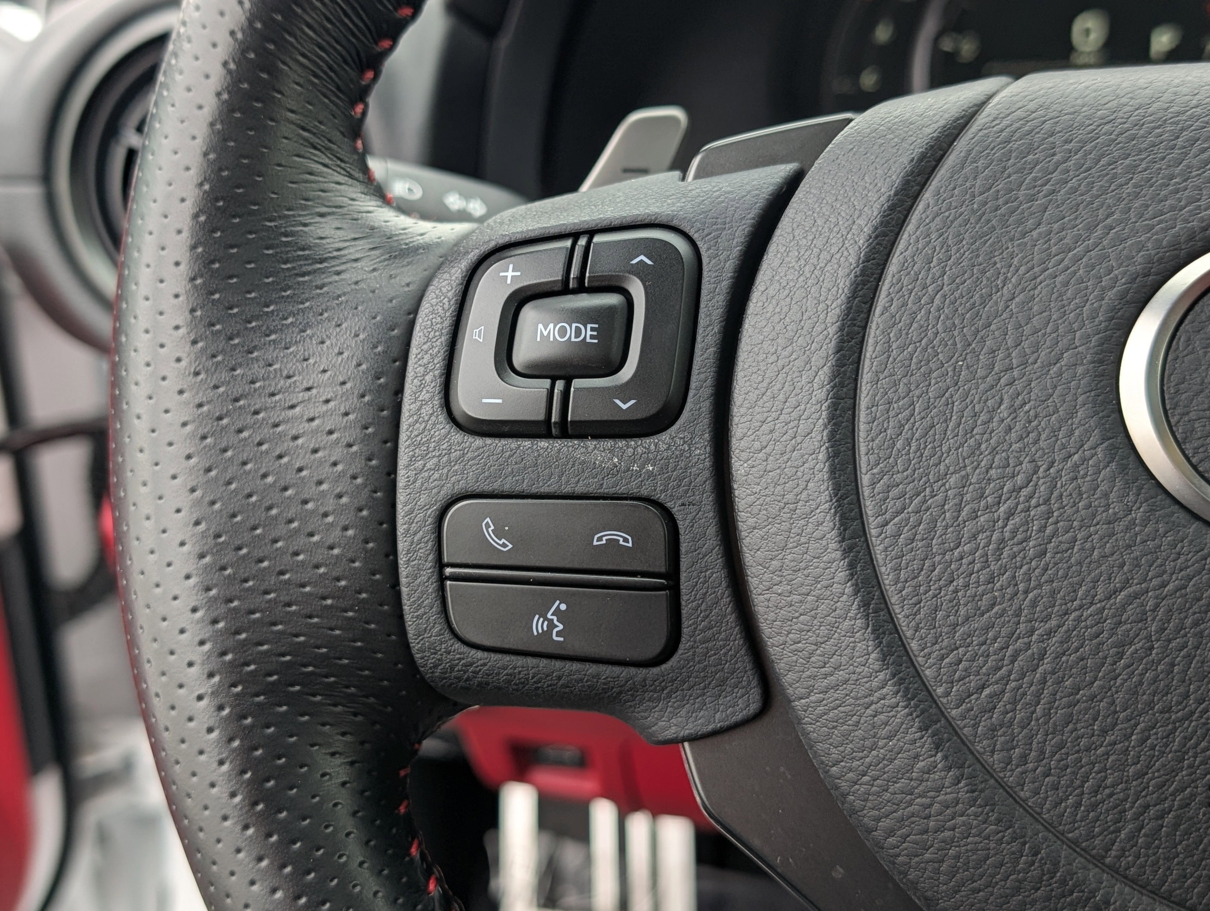 2024 Lexus IS 350 F SPORT