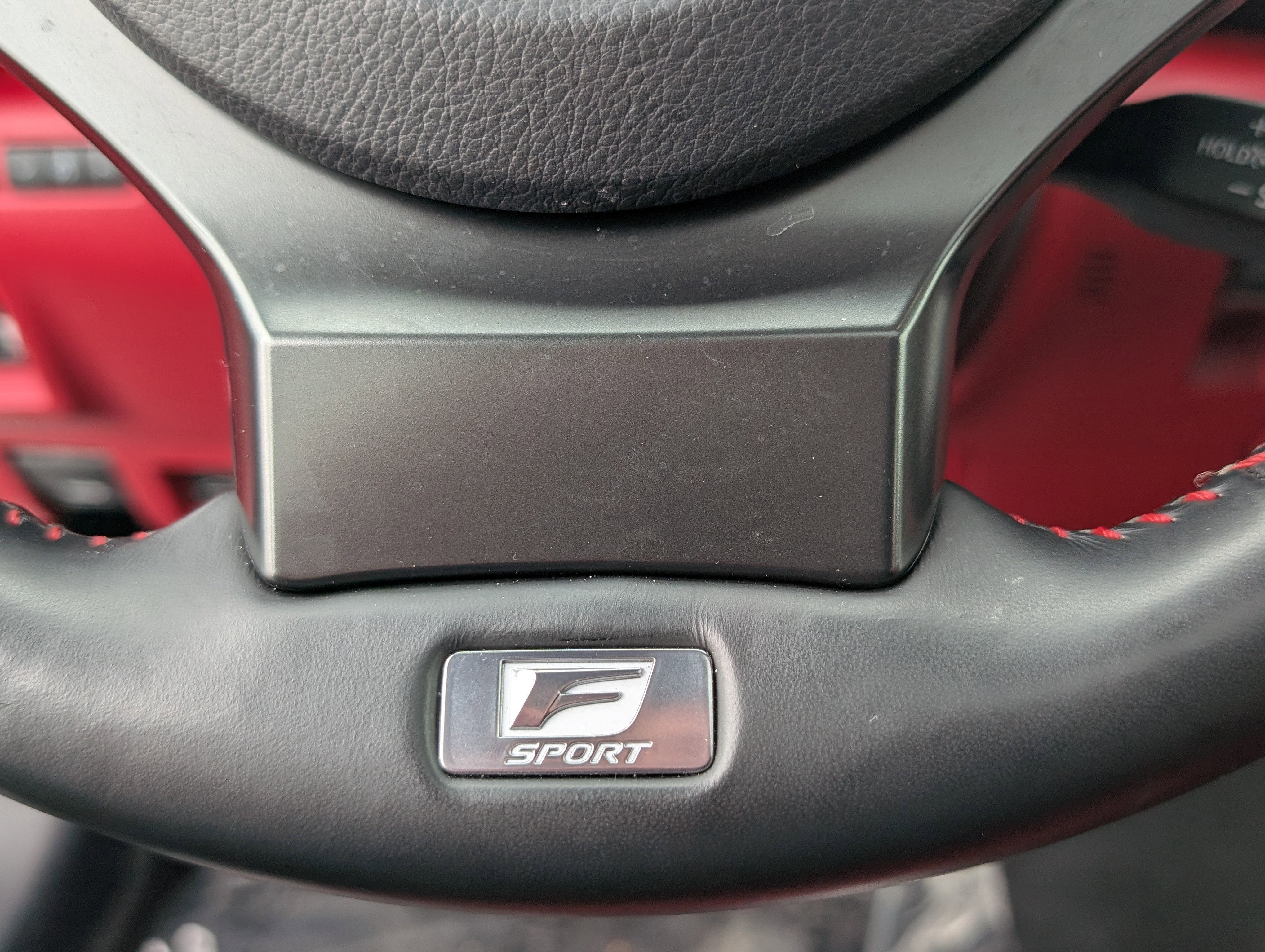 2024 Lexus IS 350 F SPORT