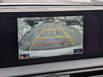 2024 Lexus IS 350 F SPORT