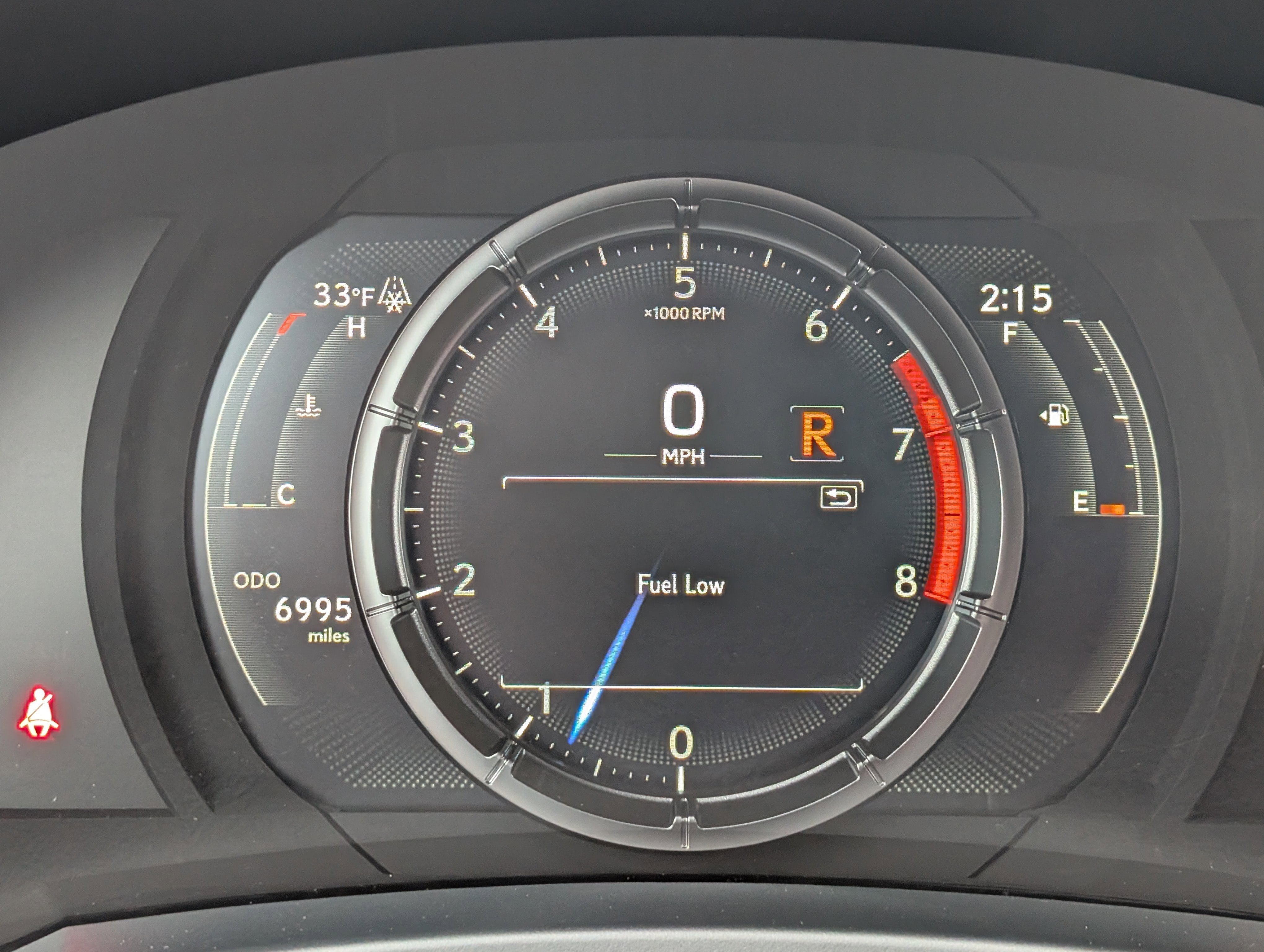 2024 Lexus IS 350 F SPORT