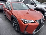 2020 Lexus UX 250h