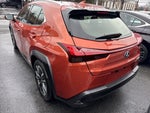 2020 Lexus UX 250h