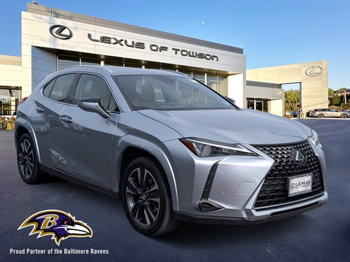 2023 Lexus UX UX 250h Premium