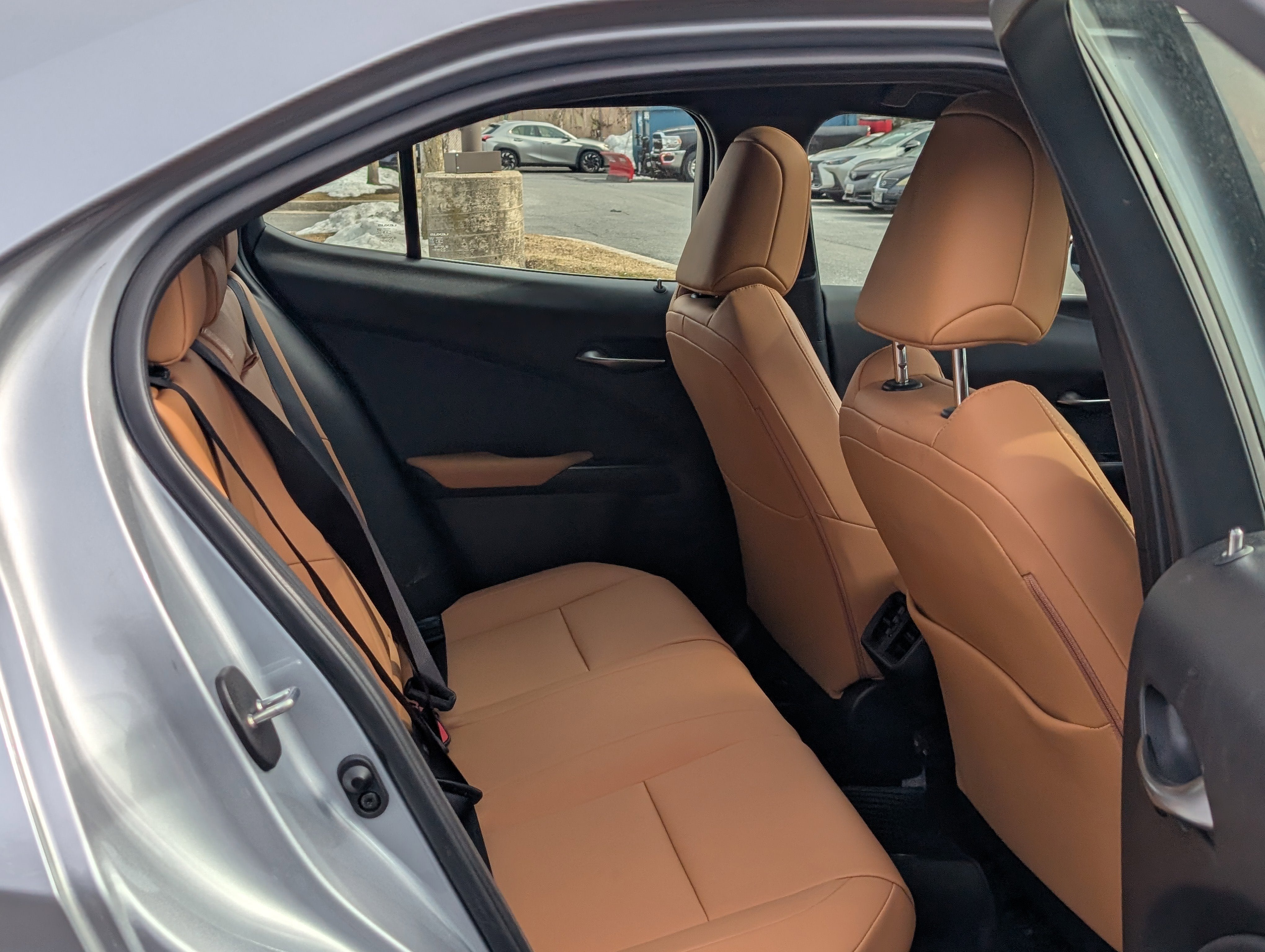 2023 Lexus UX UX 250h Premium