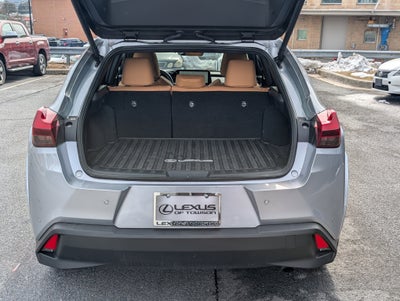 2023 Lexus UX UX 250h Premium