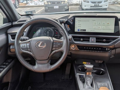 2023 Lexus UX UX 250h Premium