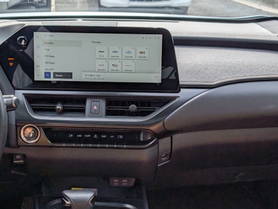 2023 Lexus UX UX 250h Premium