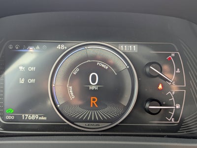 2023 Lexus UX UX 250h Premium