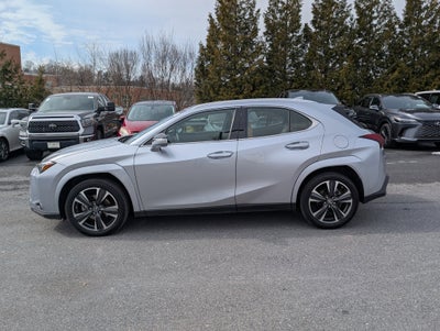 2023 Lexus UX UX 250h Premium