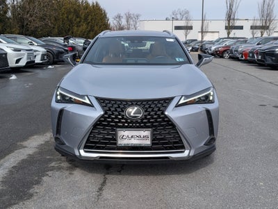 2023 Lexus UX UX 250h Premium