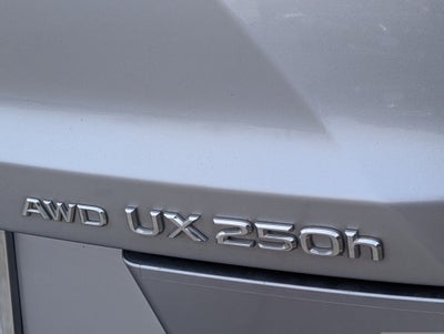 2023 Lexus UX UX 250h Premium