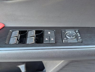 2023 Lexus UX 250h F SPORT Handling