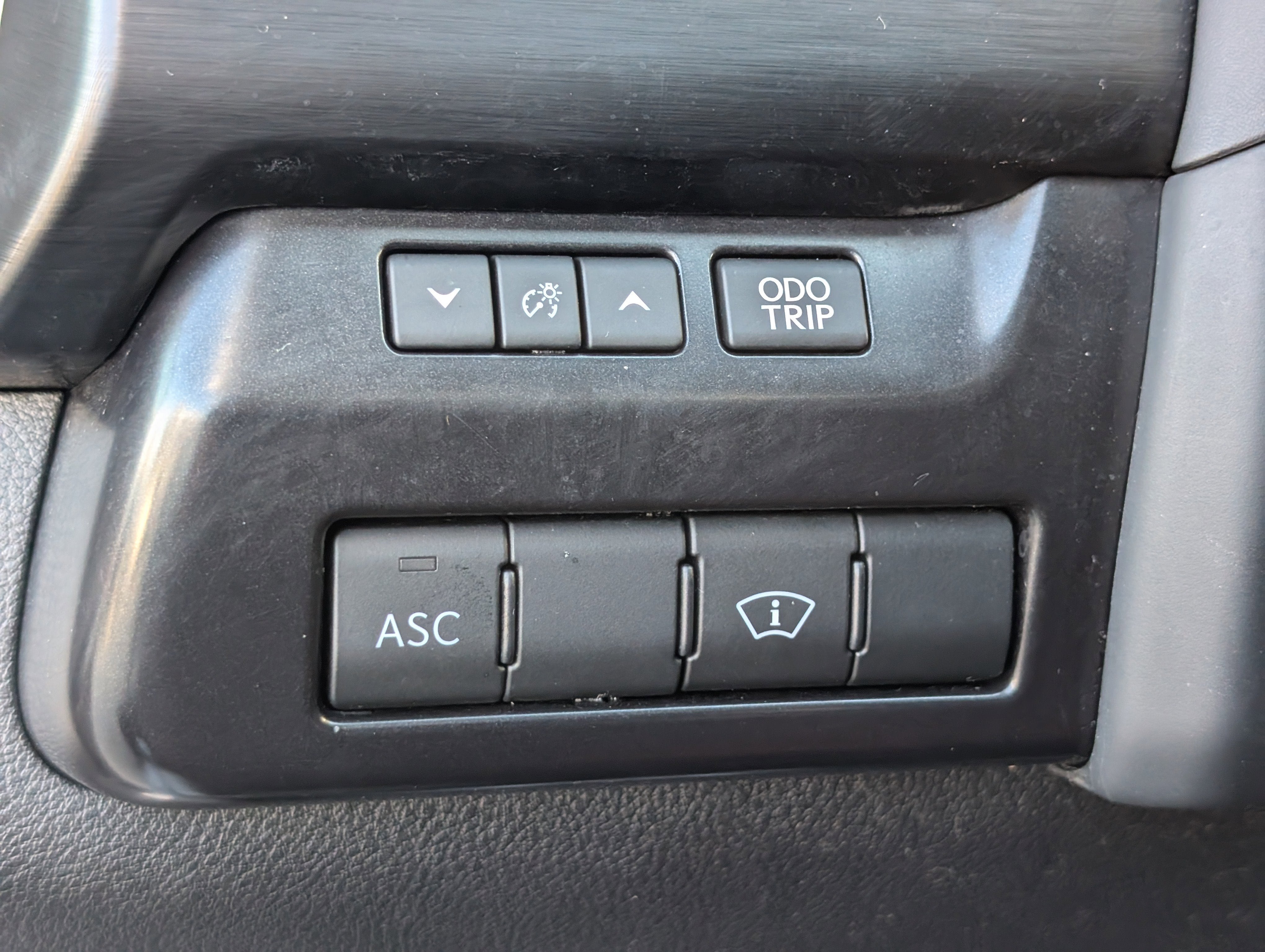 2023 Lexus UX 250h F SPORT Handling