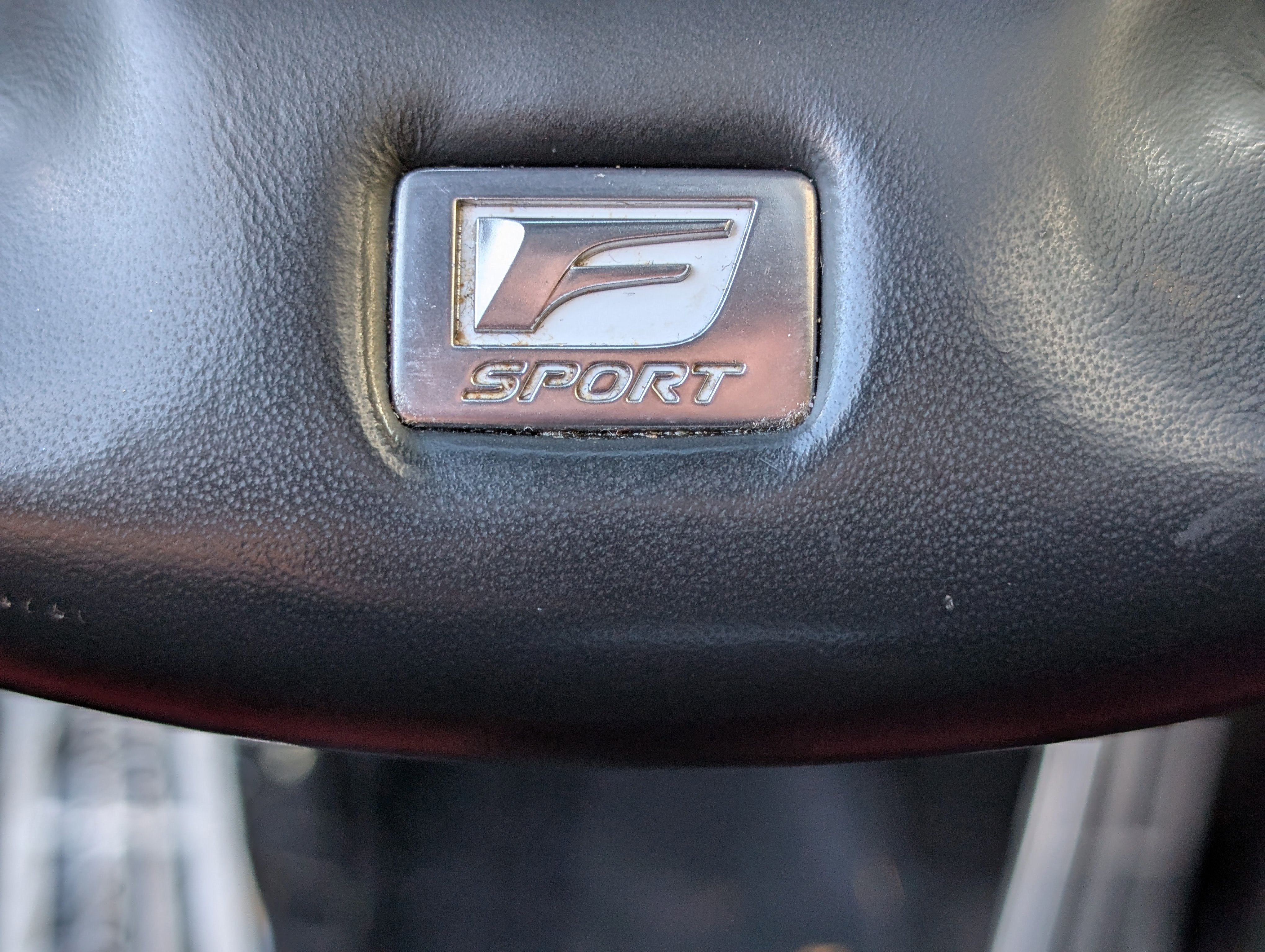 2023 Lexus UX 250h F SPORT Handling