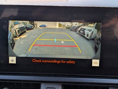 2023 Lexus UX 250h F SPORT Handling