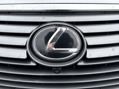 2019 Lexus RX 350L Premium