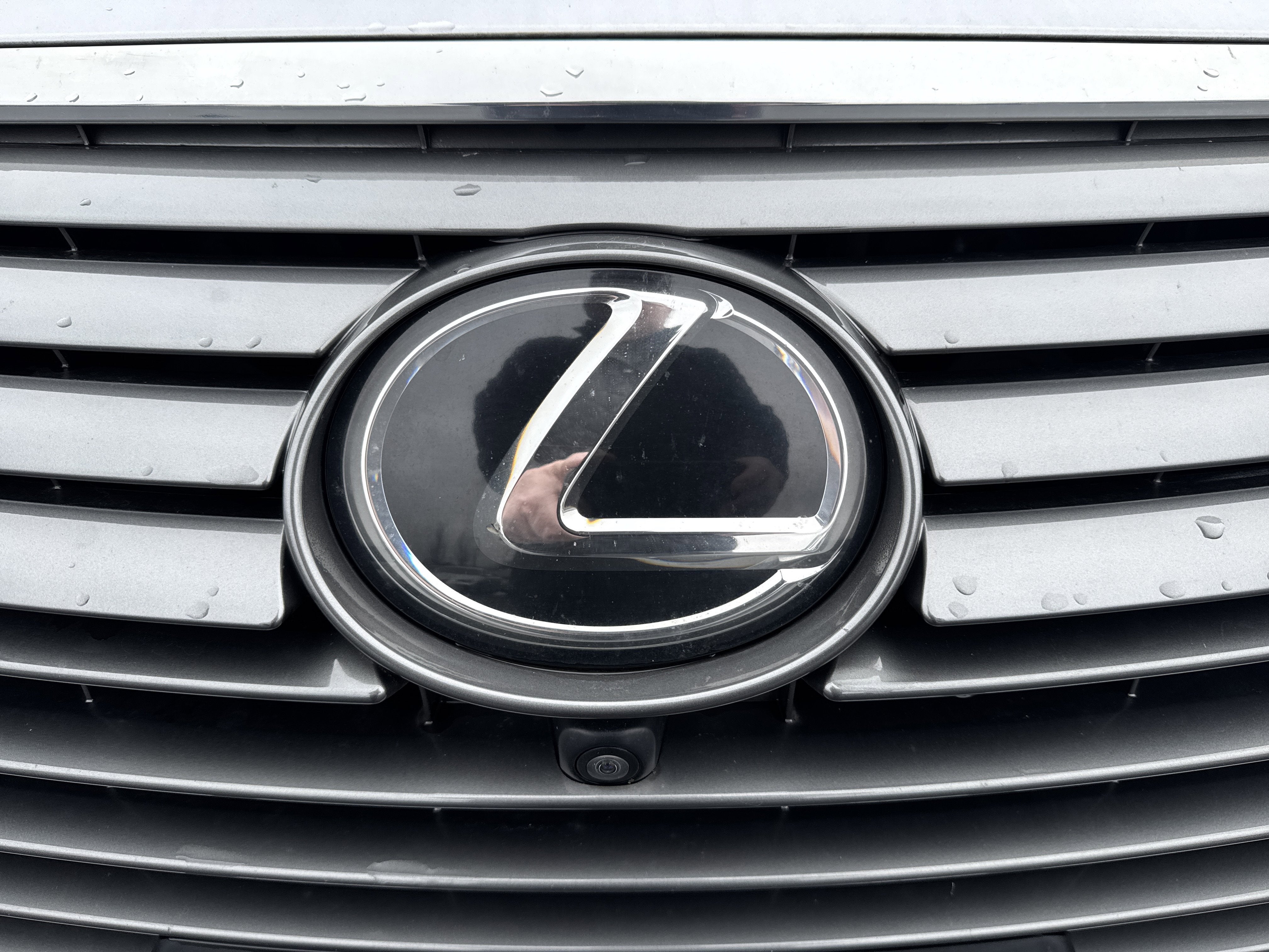 2019 Lexus RX 350L Premium