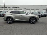 2020 Lexus NX 300h