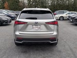 2020 Lexus NX 300h