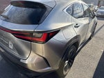 2023 Lexus NX 450h