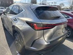 2023 Lexus NX 450h