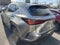 2023 Lexus NX 450h