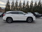 2020 Lexus RX 350L